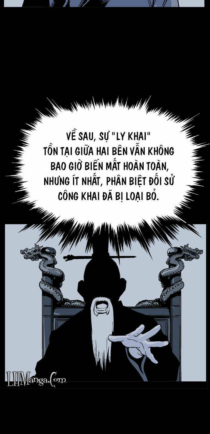 Gosu - Chương 42