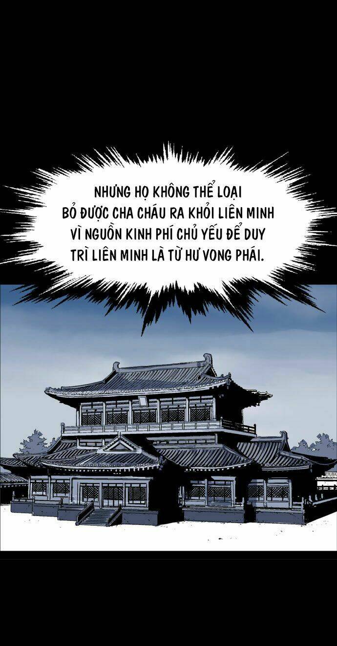Gosu - Chương 42