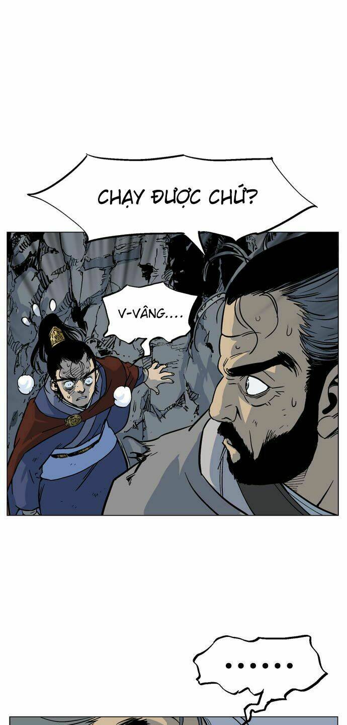 Gosu - Chương 42