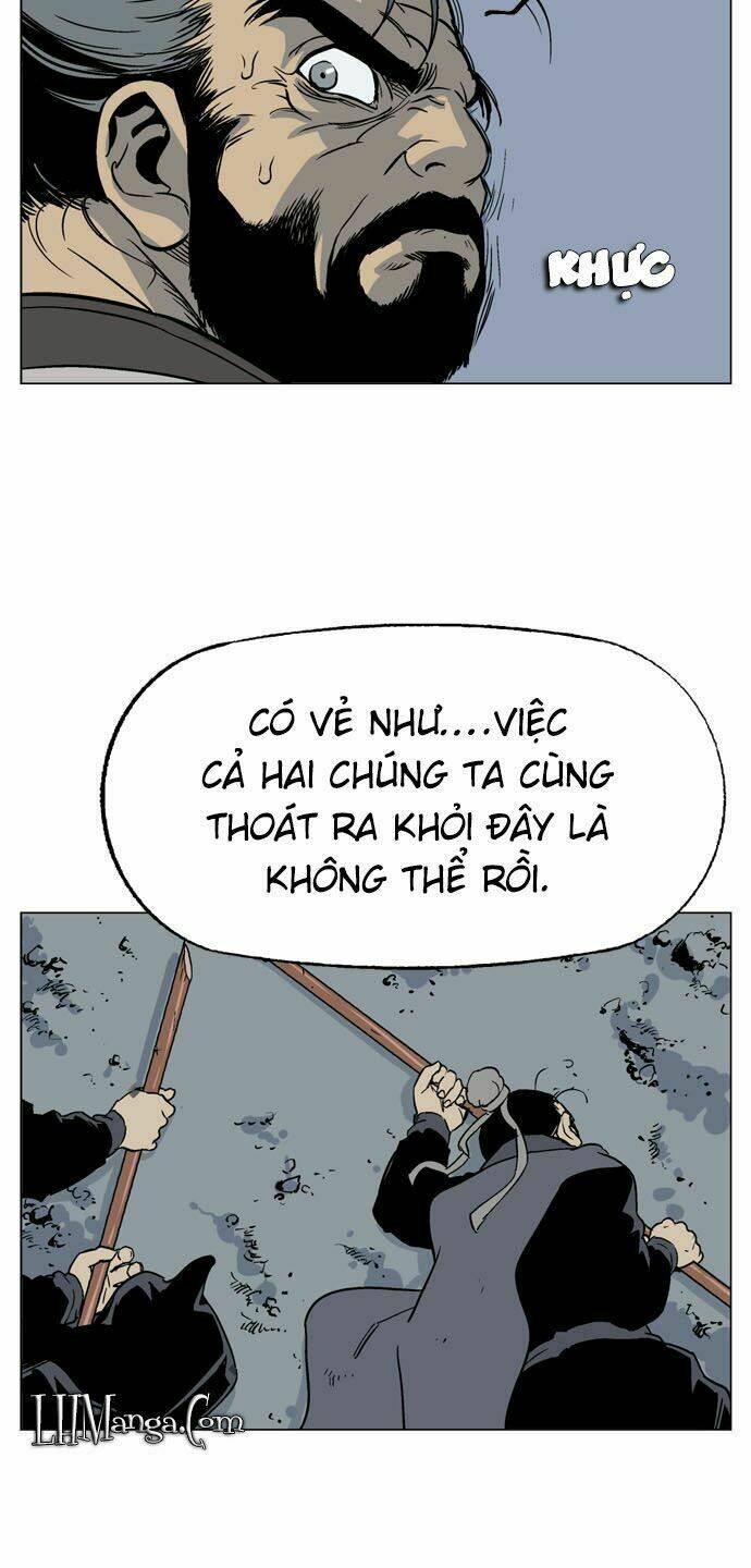 Gosu - Chương 42