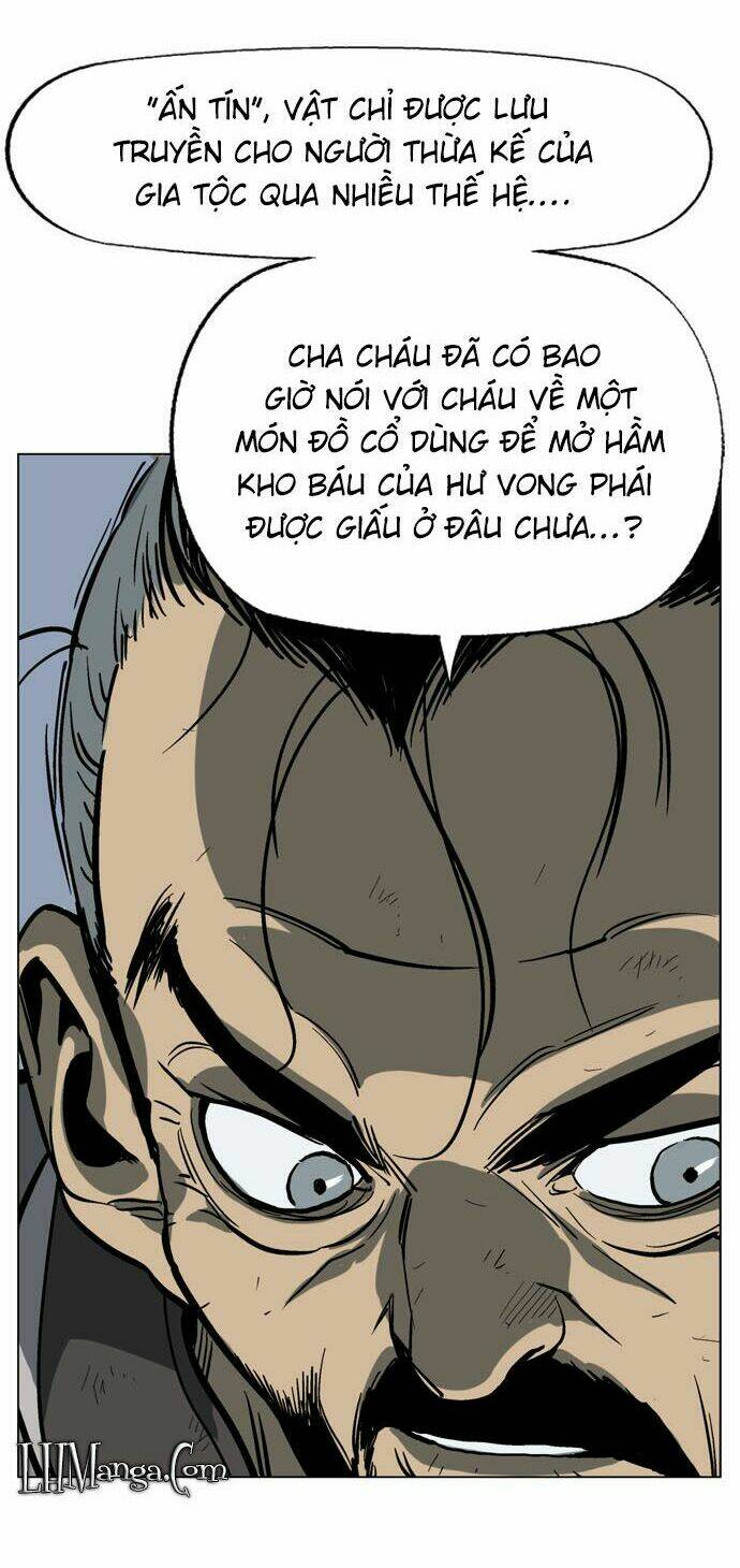 Gosu - Chương 42