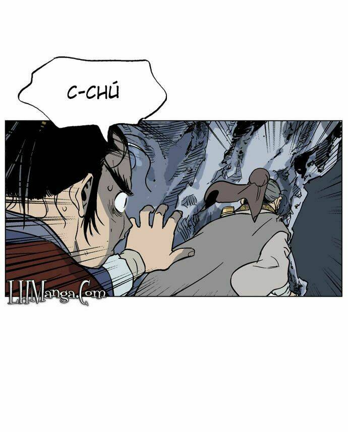 Gosu - Chương 42