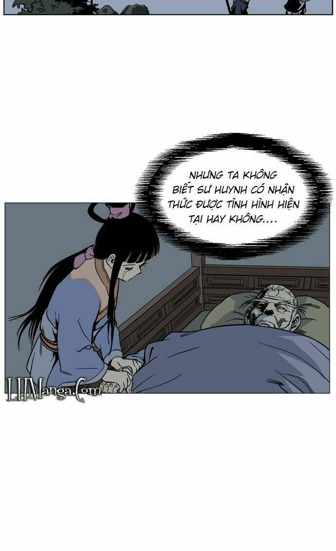Gosu - Chương 42
