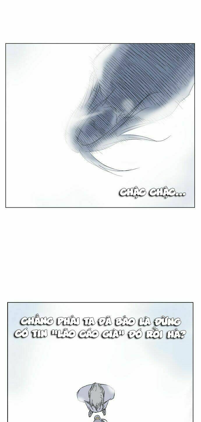 Gosu - Chương 43