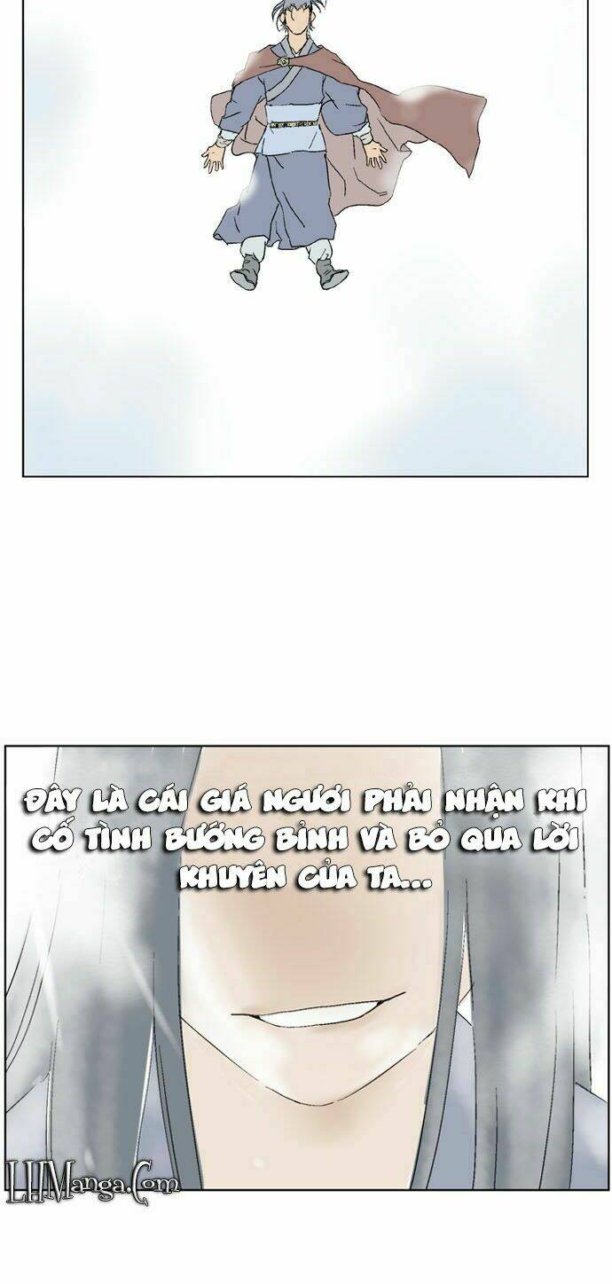 Gosu - Chương 43