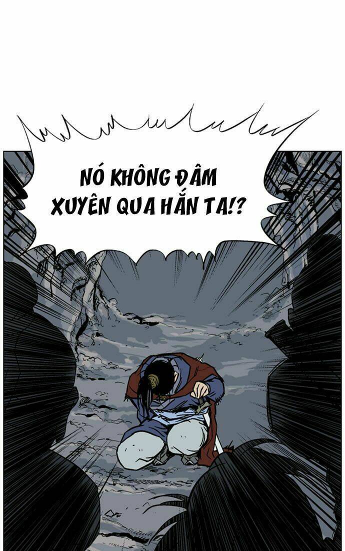 Gosu - Chương 43