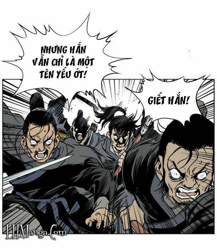Gosu - Chương 43