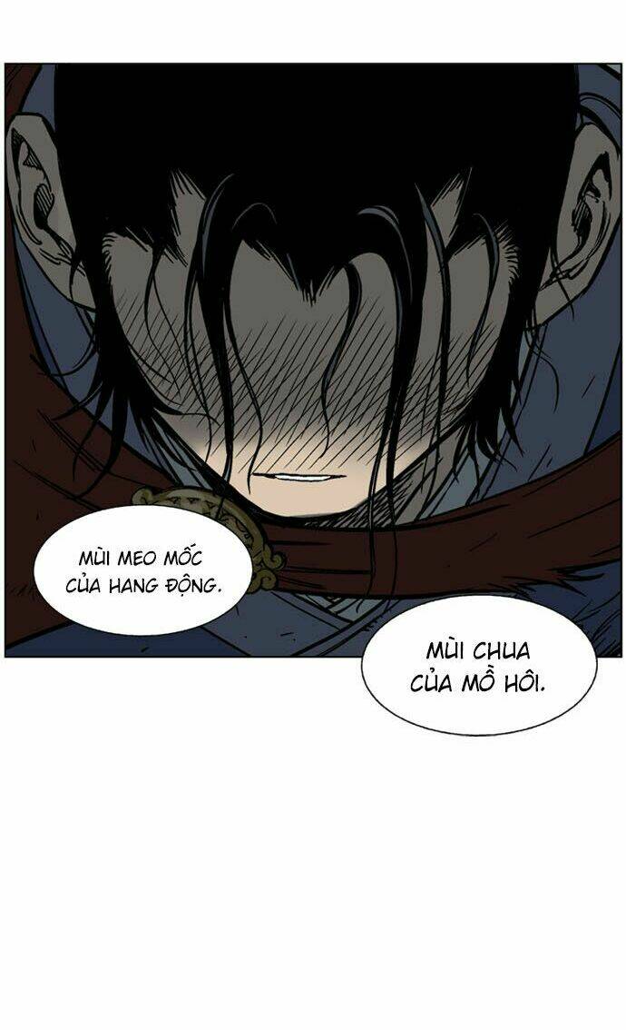 Gosu - Chương 43