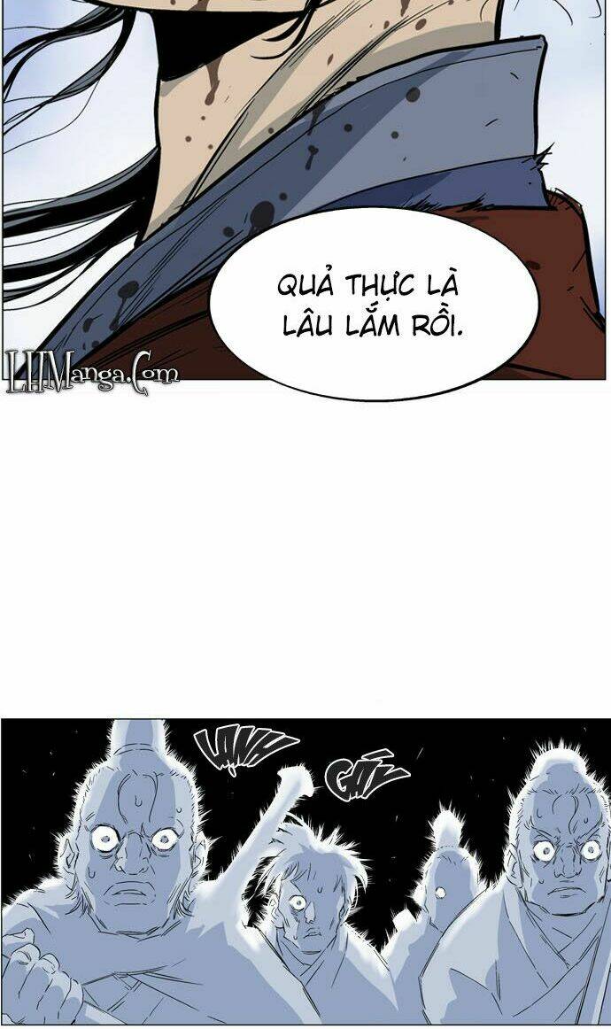 Gosu - Chương 43