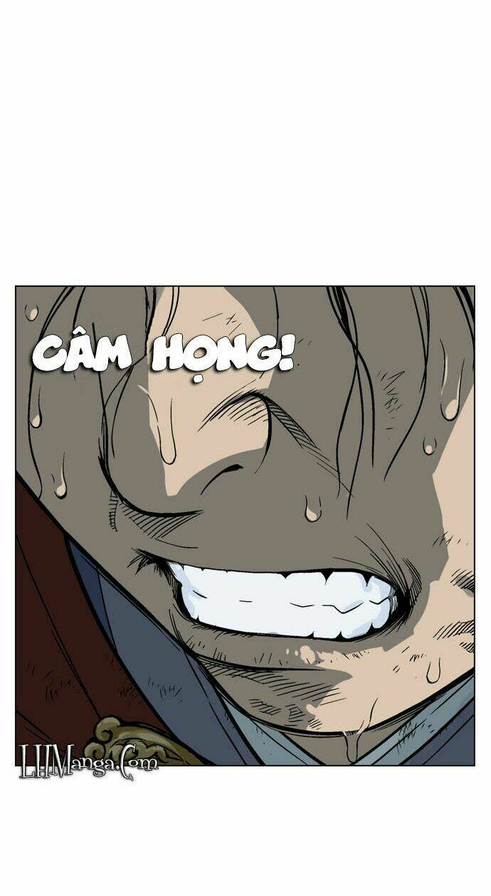 Gosu - Chương 43