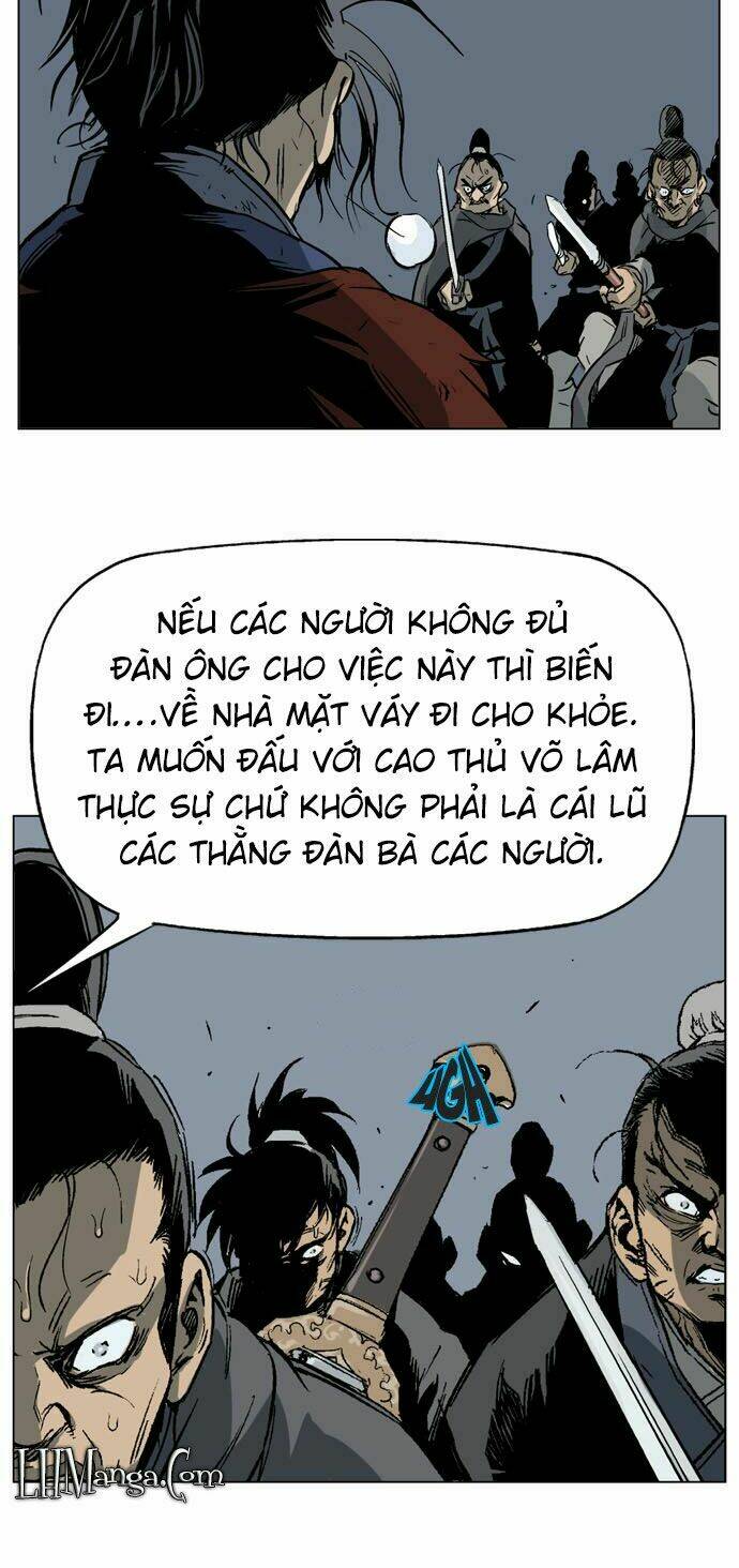 Gosu - Chương 43