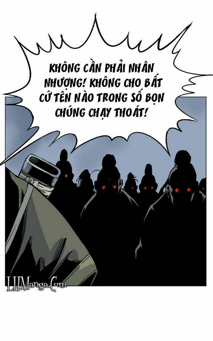 Gosu - Chương 44