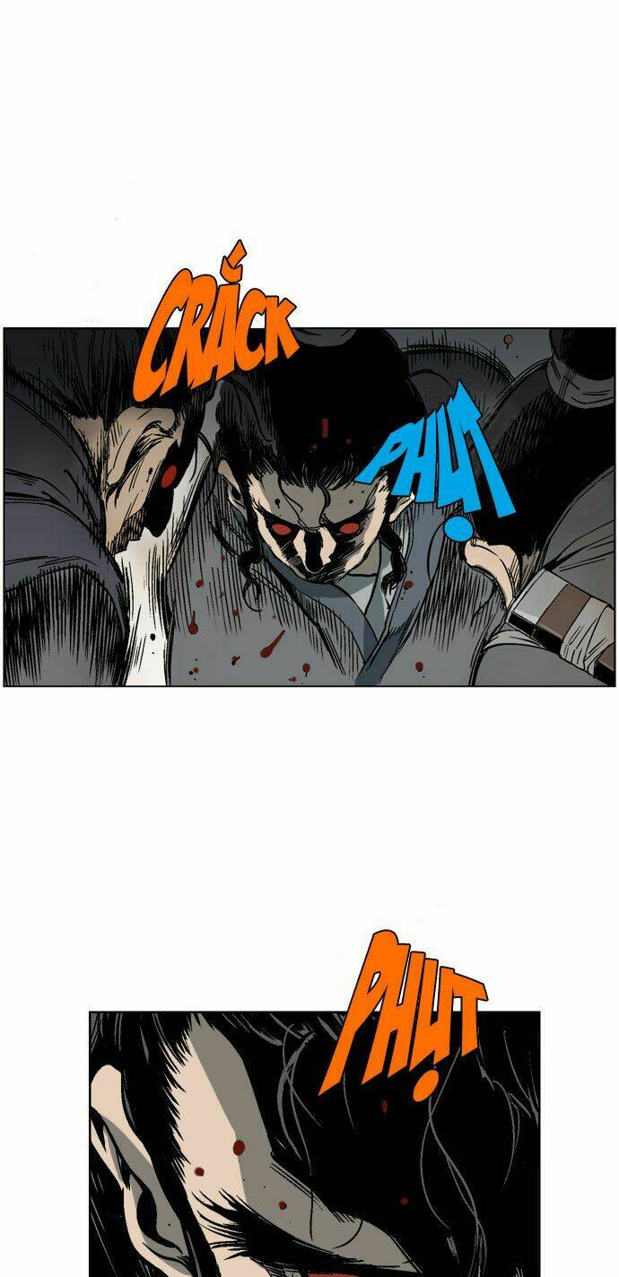 Gosu - Chương 44
