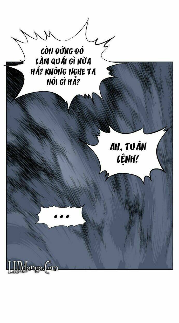 Gosu - Chương 44
