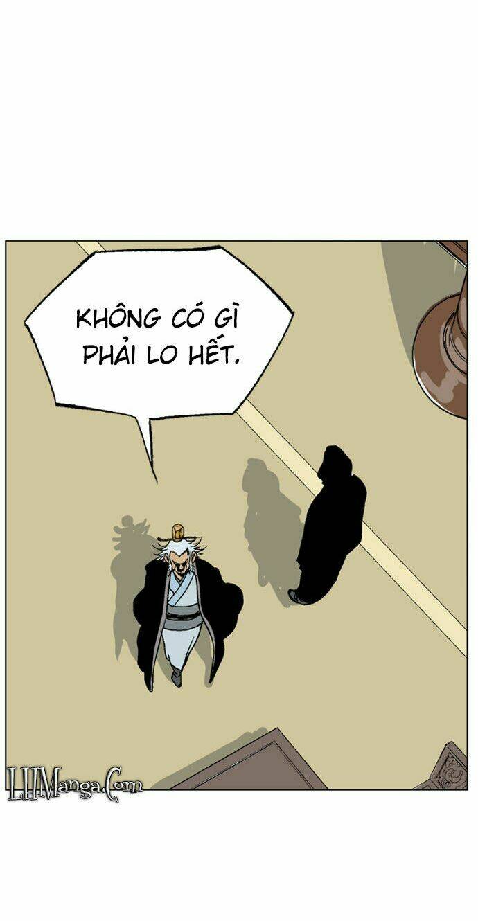 Gosu - Chương 44
