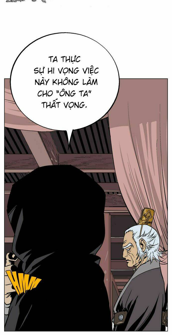 Gosu - Chương 45
