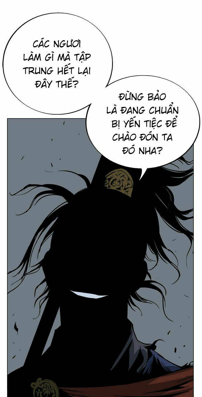 Gosu - Chương 45