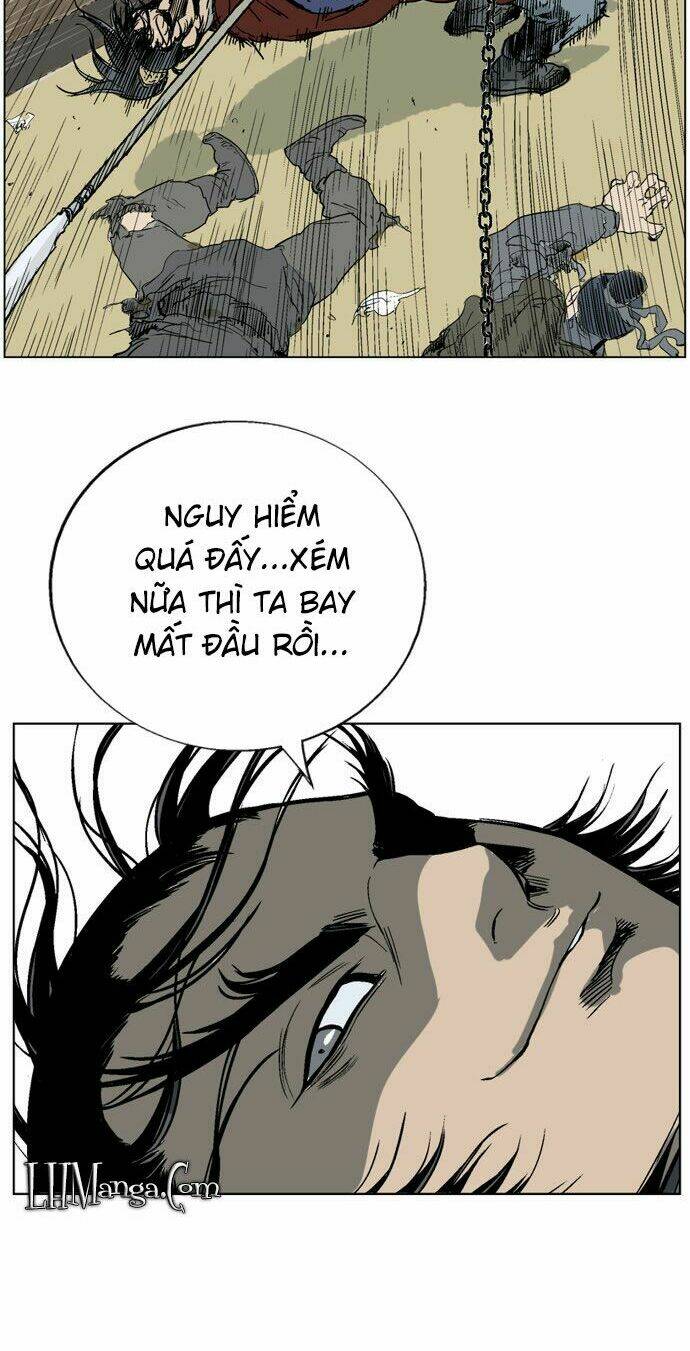 Gosu - Chương 45