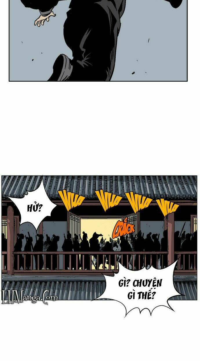 Gosu - Chương 45