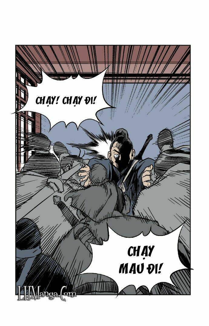 Gosu - Chương 45