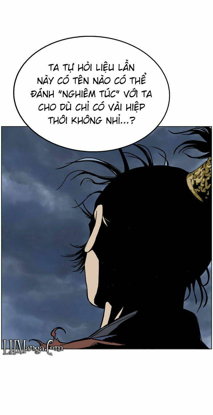 Gosu - Chương 45