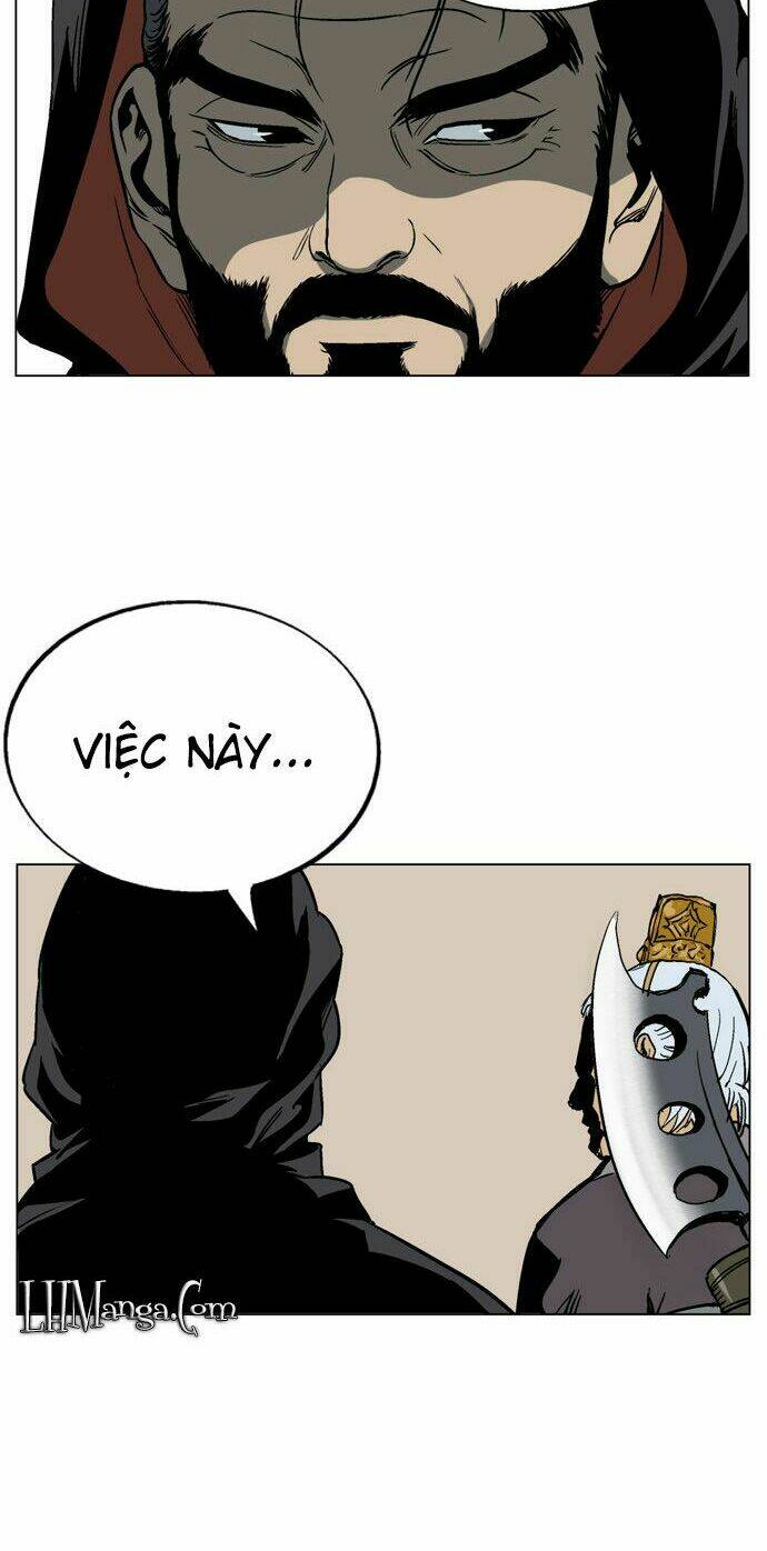 Gosu - Chương 45