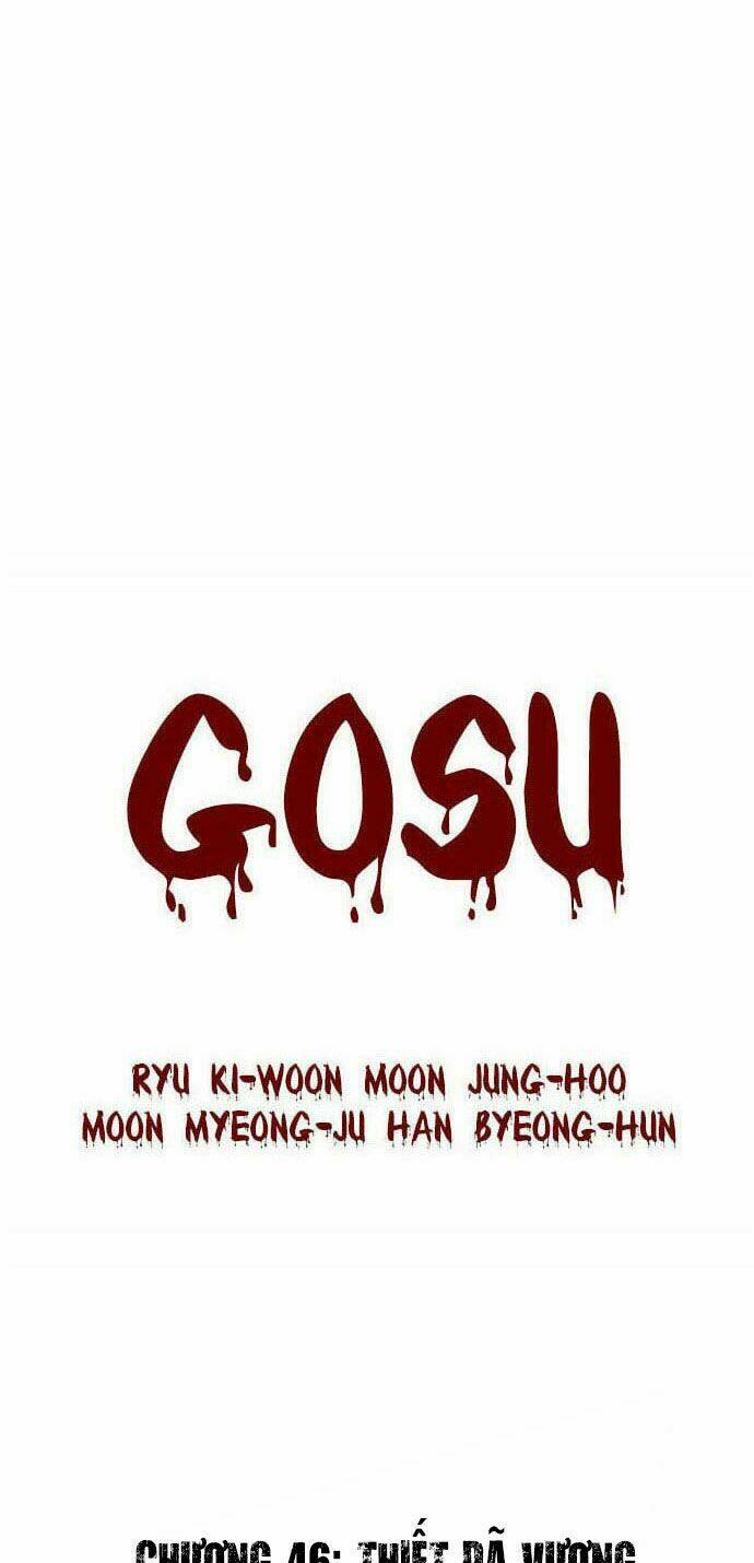Gosu - Chương 46