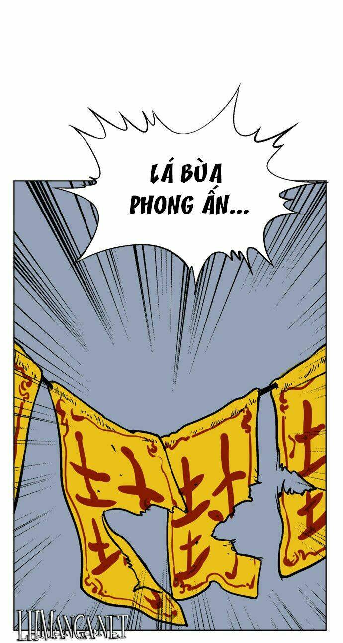 Gosu - Chương 46