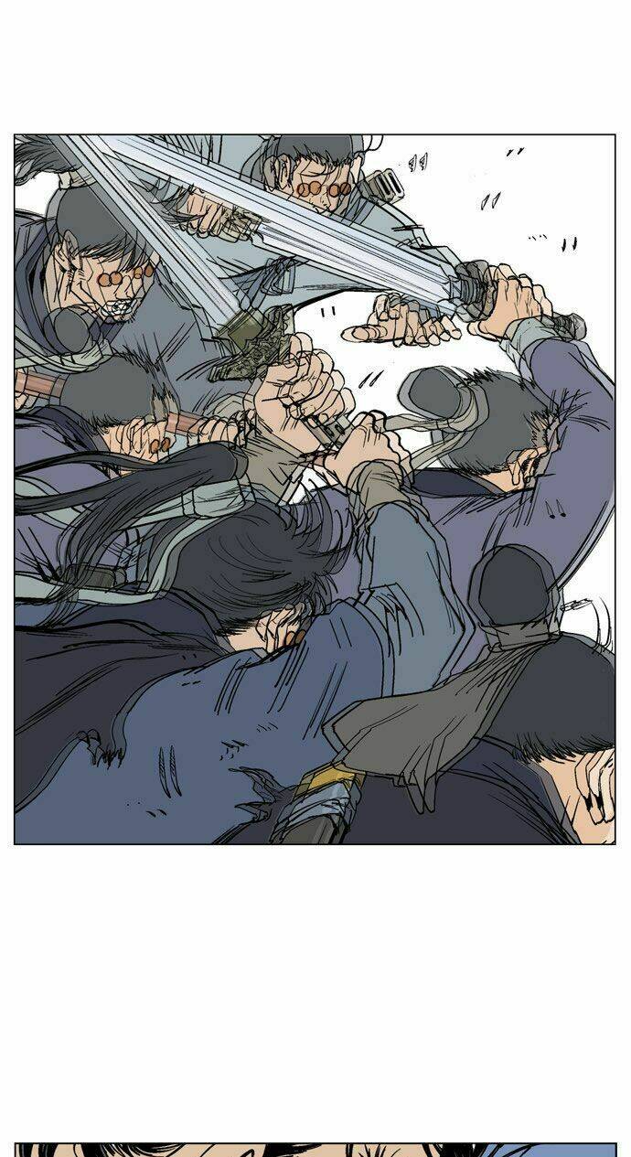 Gosu - Chương 46