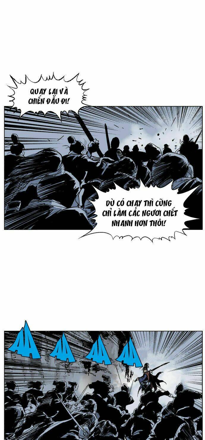 Gosu - Chương 46