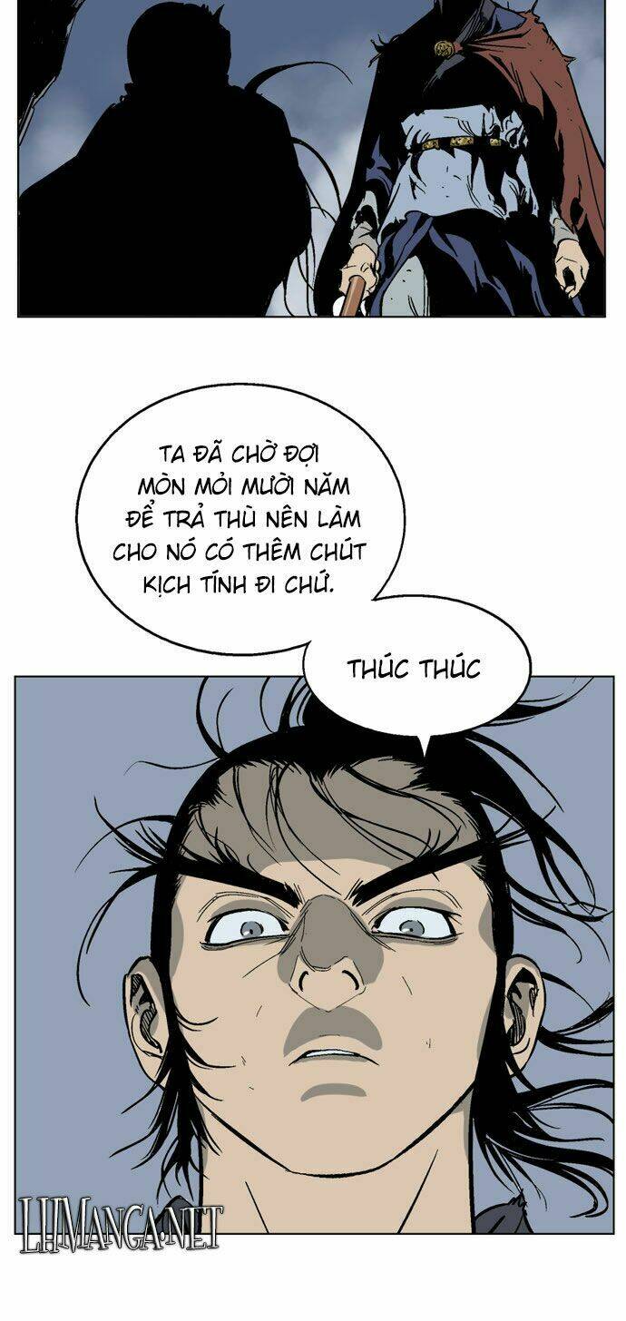 Gosu - Chương 46
