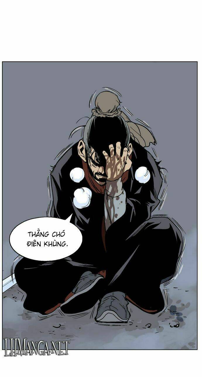 Gosu - Chương 46