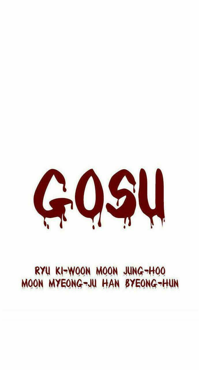 Gosu - Chương 47
