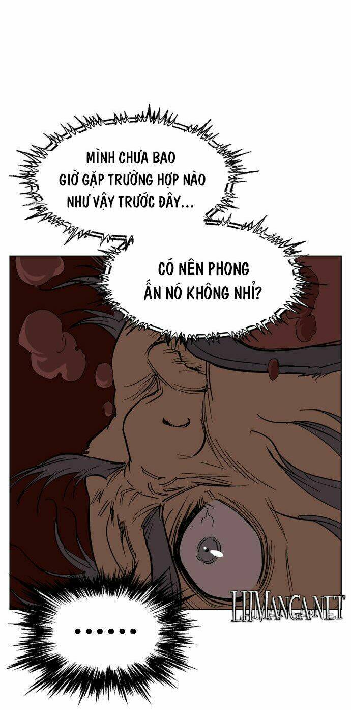 Gosu - Chương 47