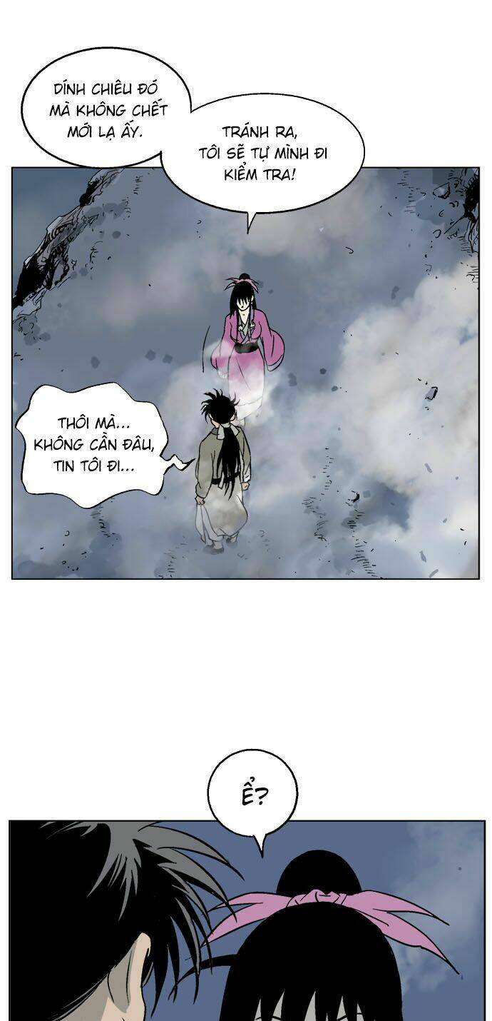 Gosu - Chương 47