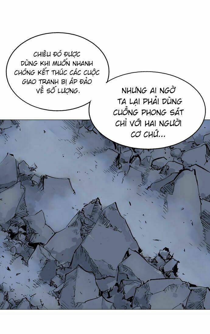 Gosu - Chương 47