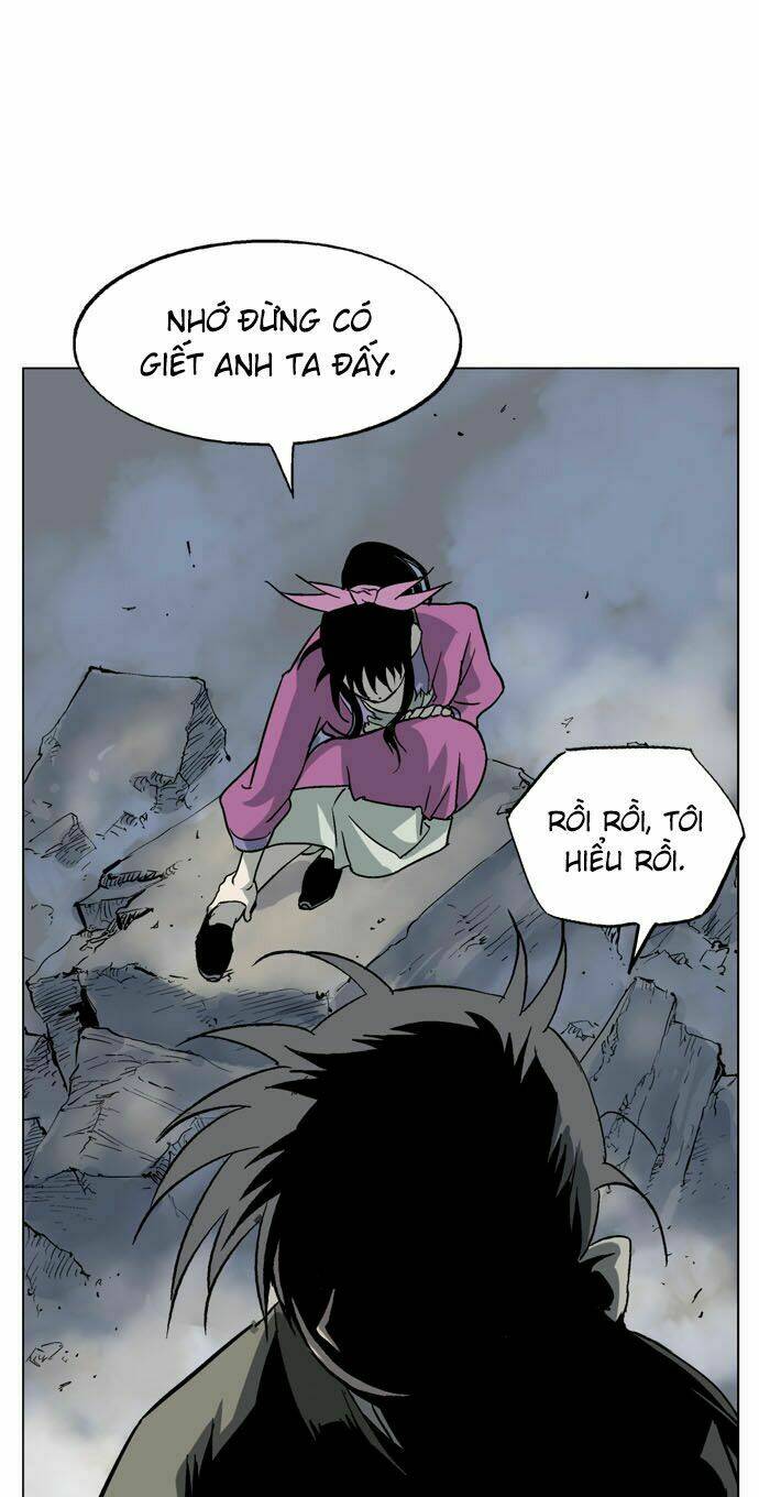 Gosu - Chương 47