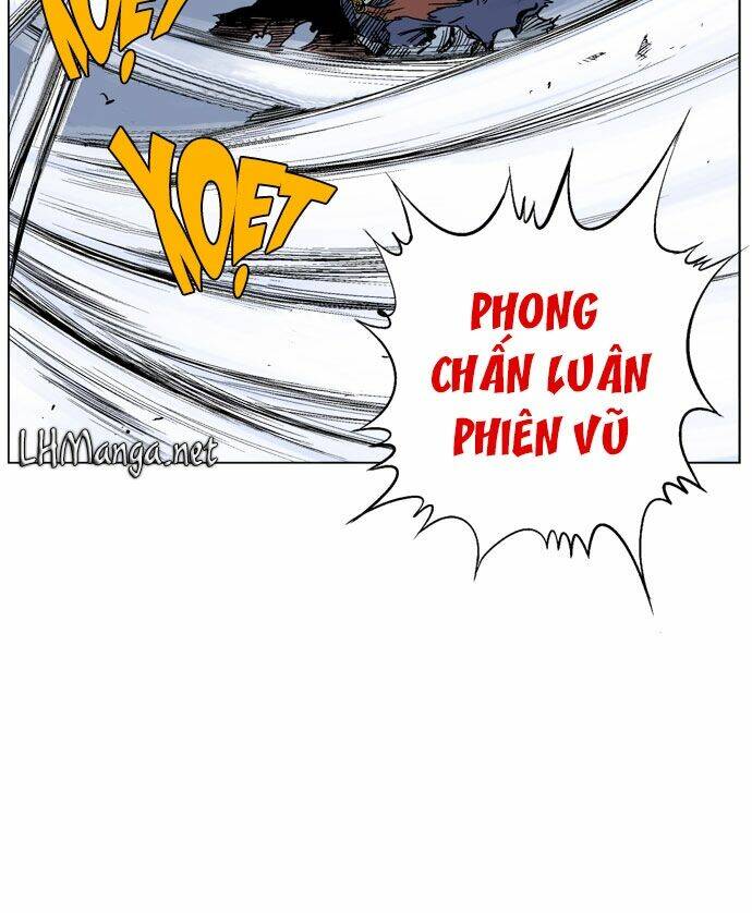 Gosu - Chương 48