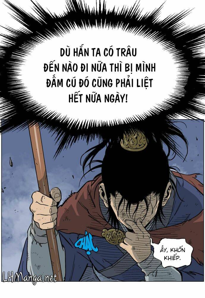 Gosu - Chương 48