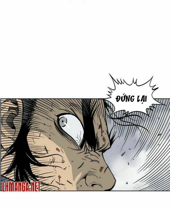 Gosu - Chương 49