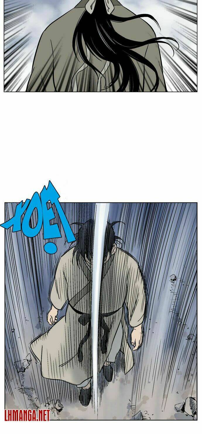 Gosu - Chương 49