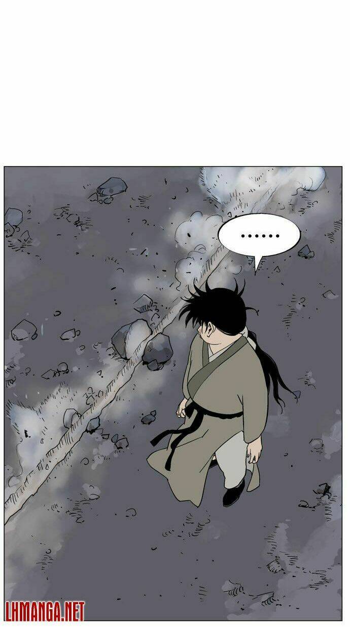 Gosu - Chương 49