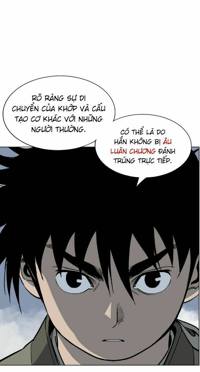 Gosu - Chương 49