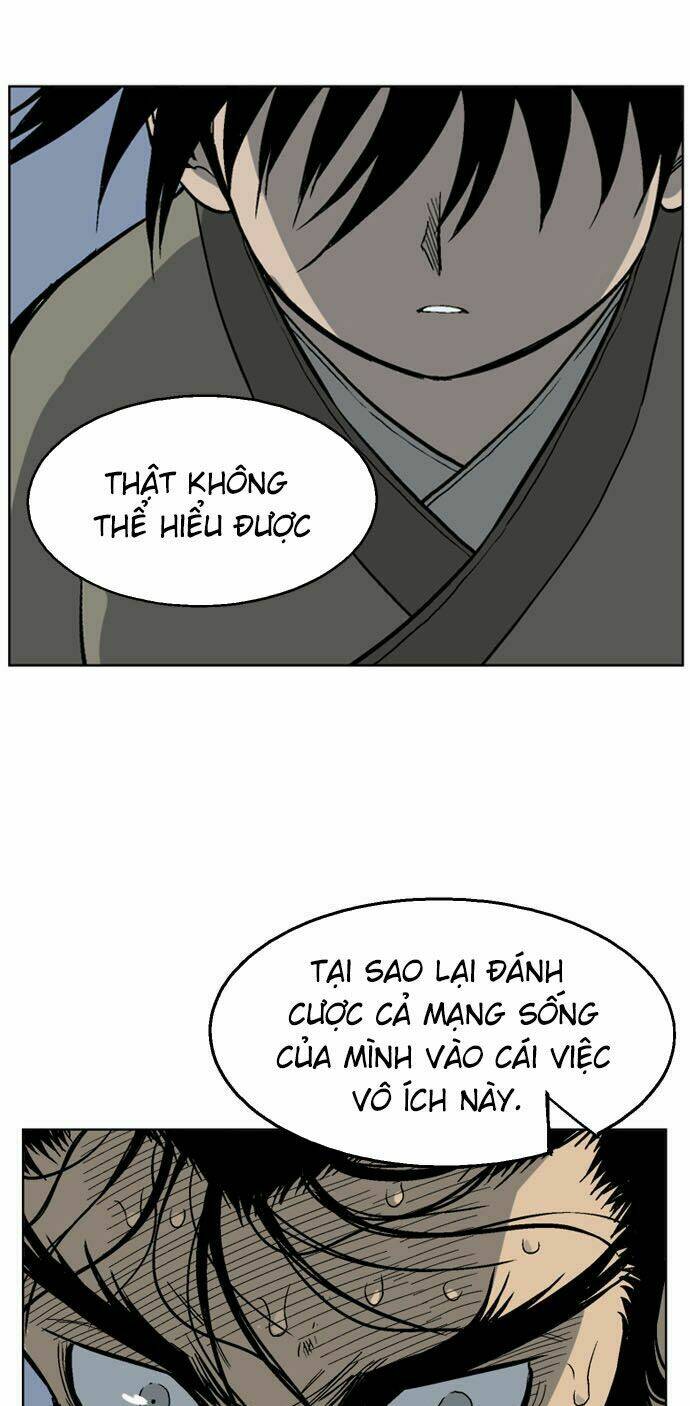 Gosu - Chương 49