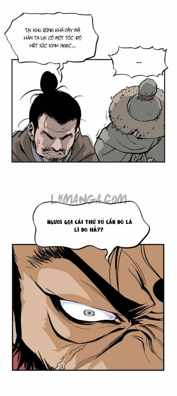 Gosu - Chương 5