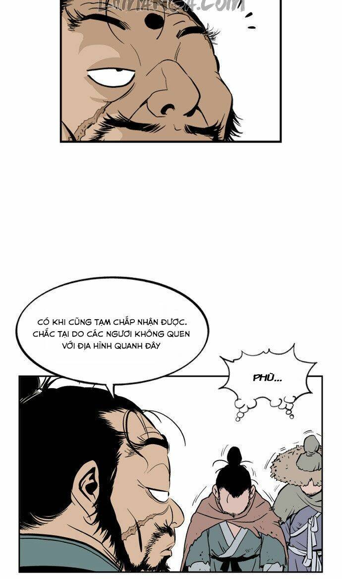 Gosu - Chương 5