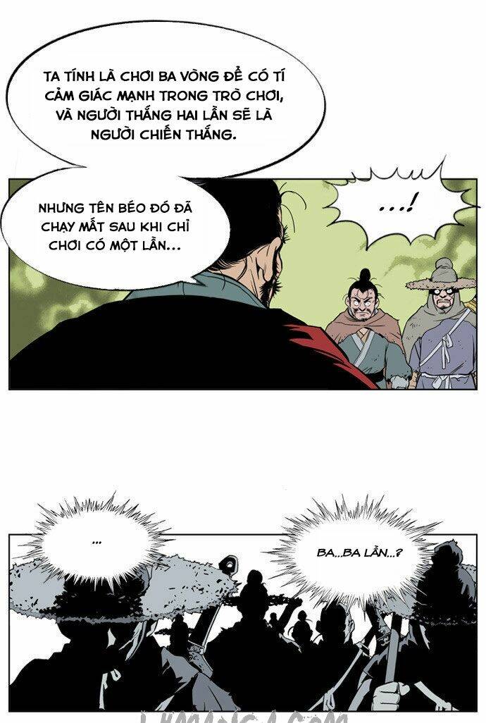 Gosu - Chương 5