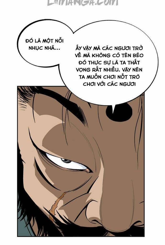 Gosu - Chương 5