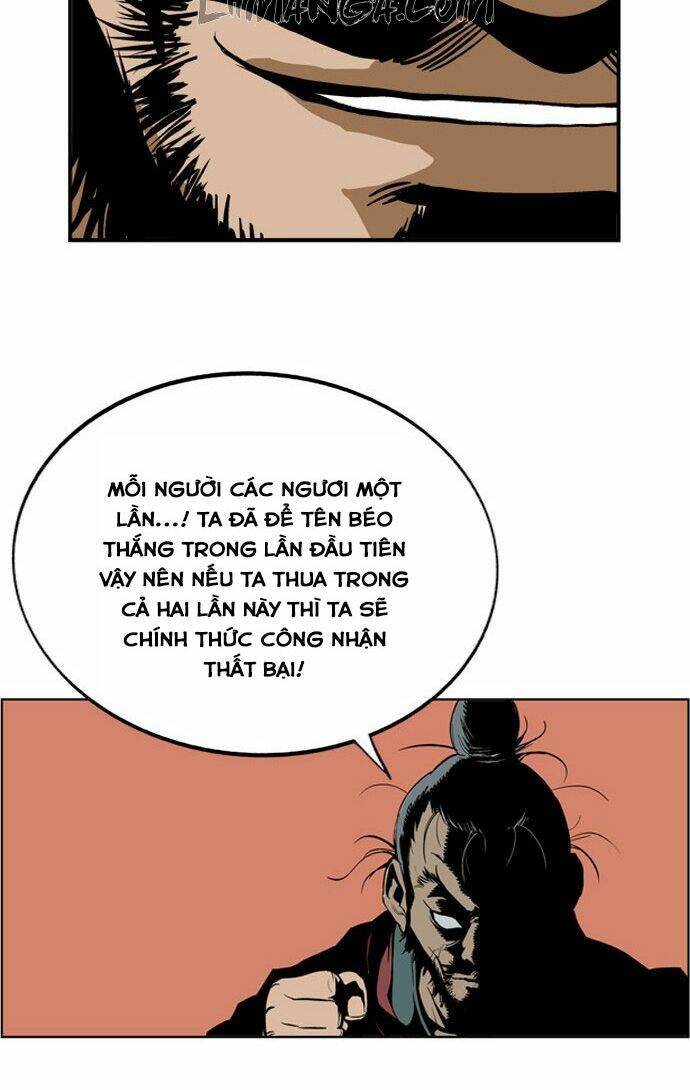 Gosu - Chương 5