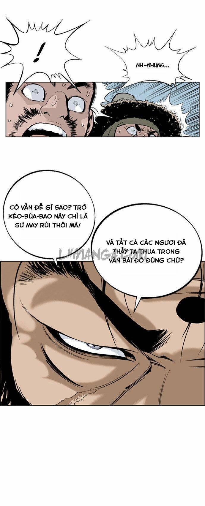Gosu - Chương 5